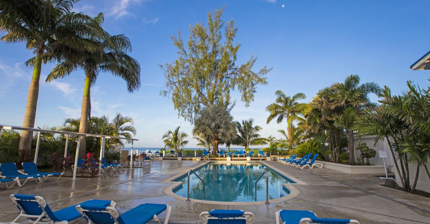 The Falls Townhouse 4 Barbados Sotheby's International Realty • Barbados